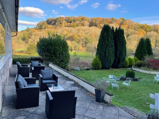 ホテル The Paddocks