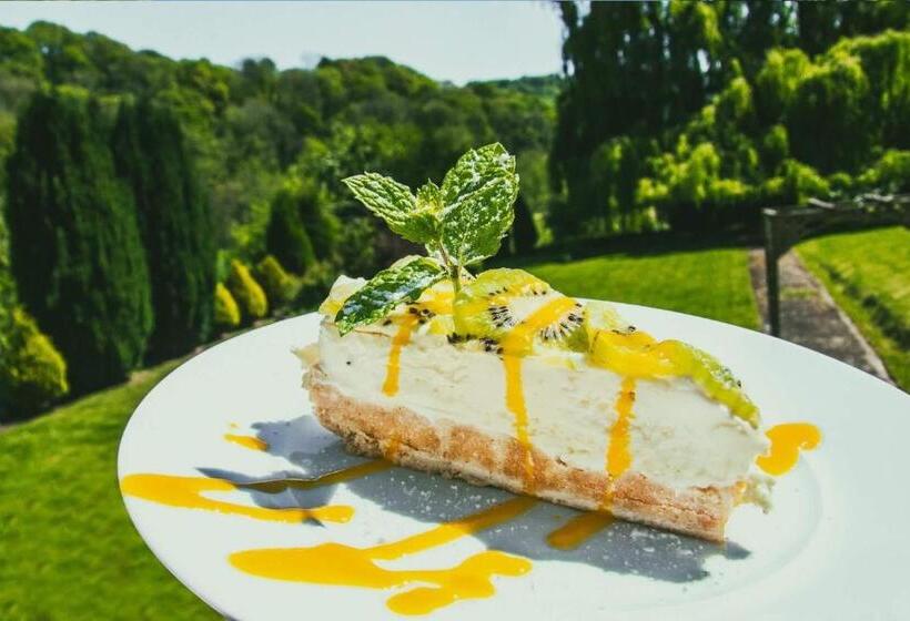 ホテル The Paddocks