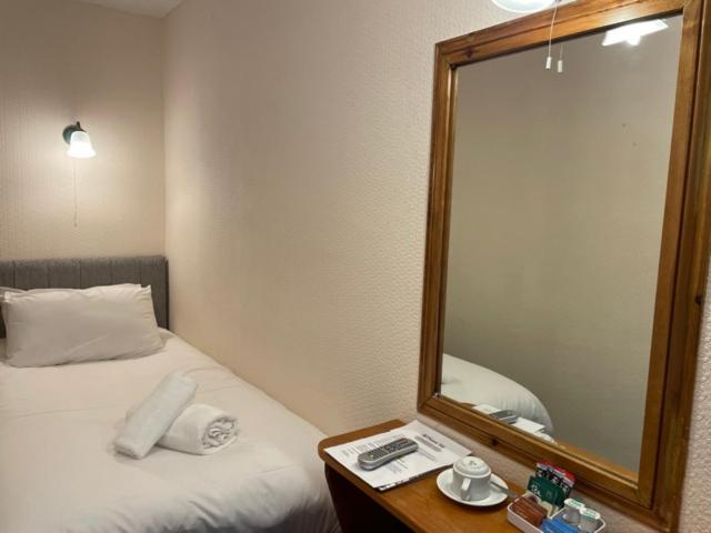 ホテル The Paddocks