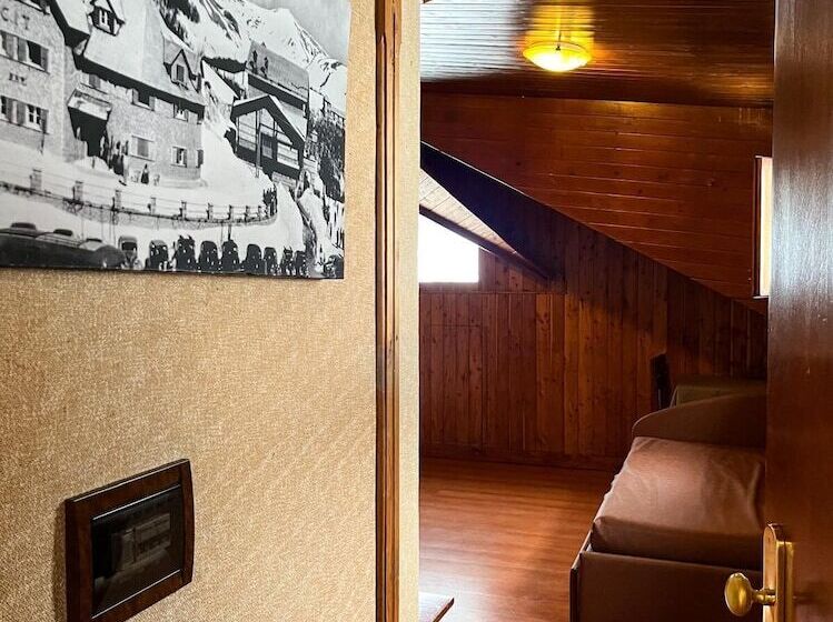 酒店 Togo Palace Terminillo