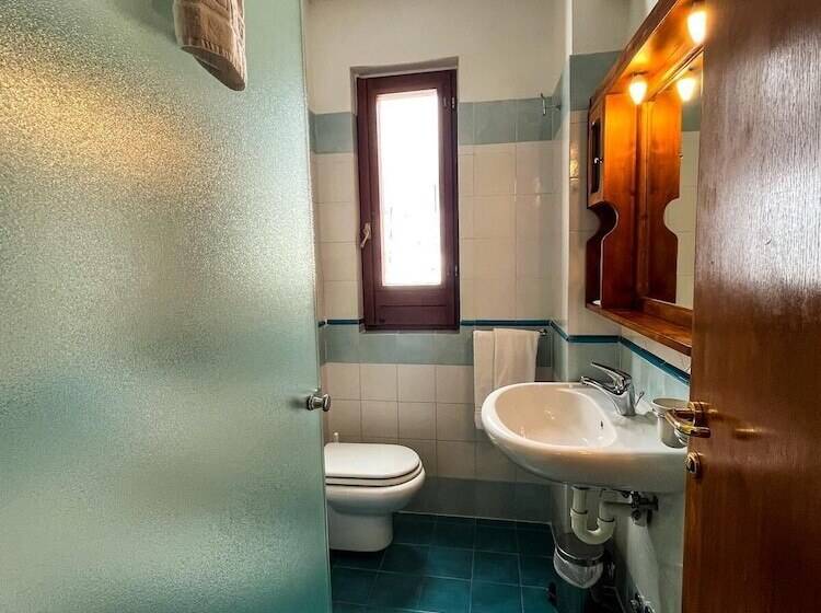 酒店 Togo Palace Terminillo