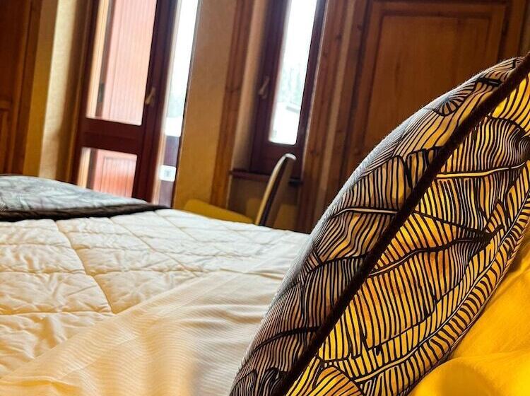 酒店 Togo Palace Terminillo