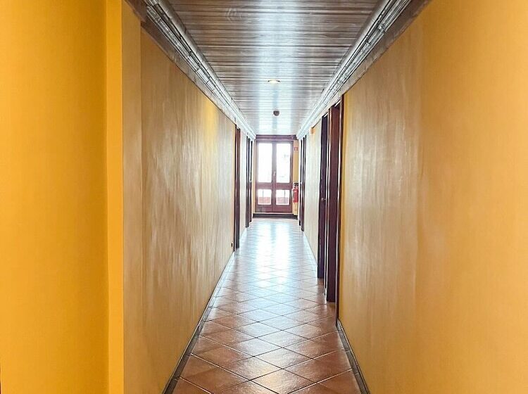 酒店 Togo Palace Terminillo