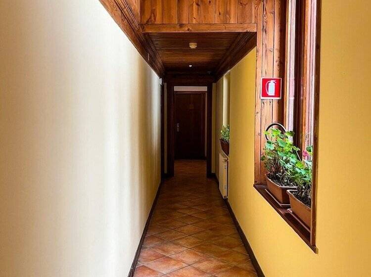 酒店 Togo Palace Terminillo