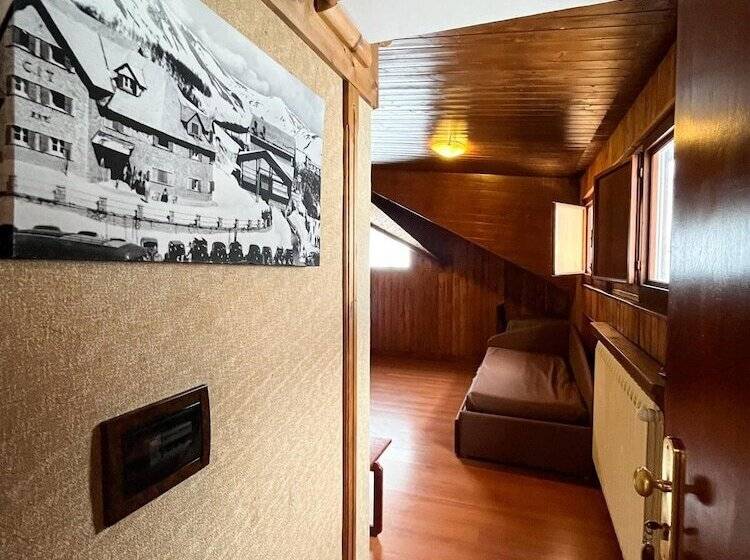 酒店 Togo Palace Terminillo