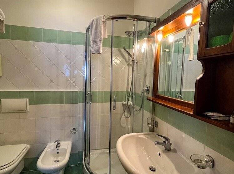 酒店 Togo Palace Terminillo