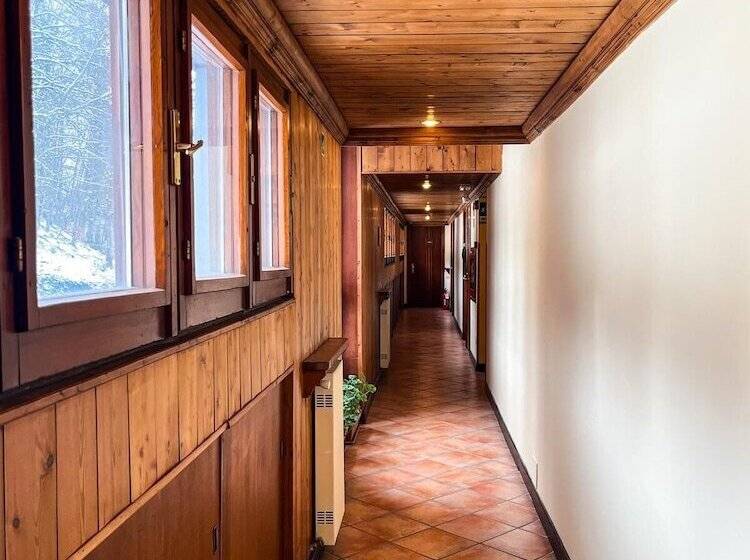 酒店 Togo Palace Terminillo