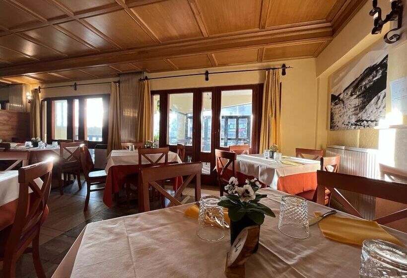 酒店 Togo Palace Terminillo