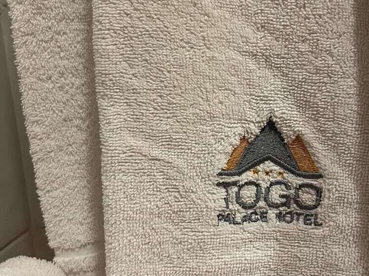 酒店 Togo Palace Terminillo