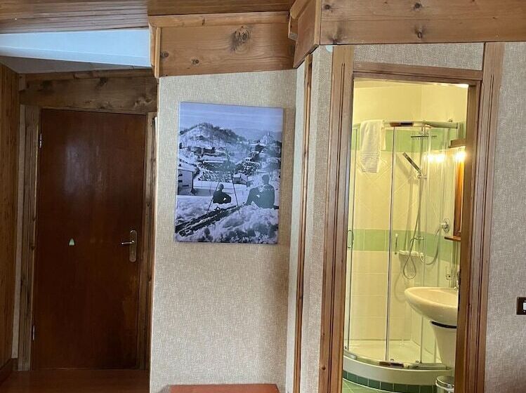 酒店 Togo Palace Terminillo