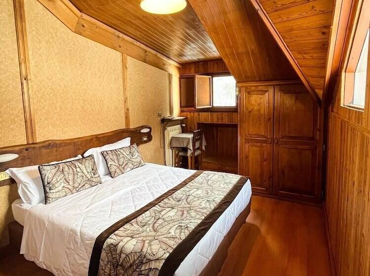 酒店 Togo Palace Terminillo