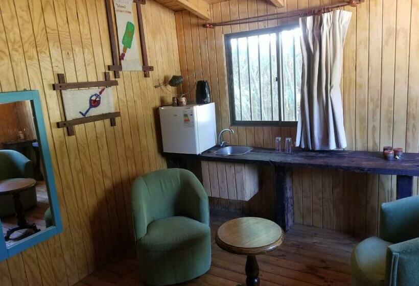 Szálloda Viña Don Heraldo