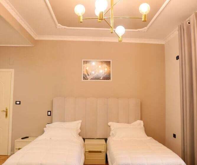 בית מלון כפרי Vila Stefa