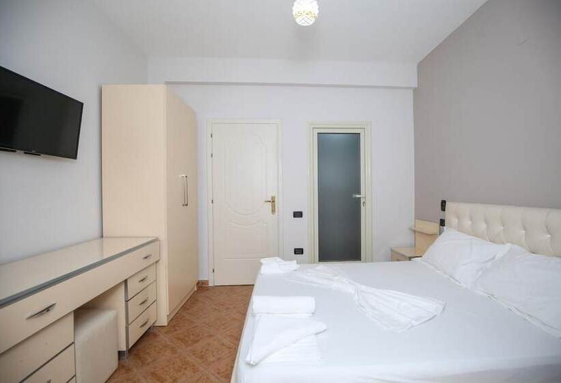 בית מלון כפרי Vila Stefa