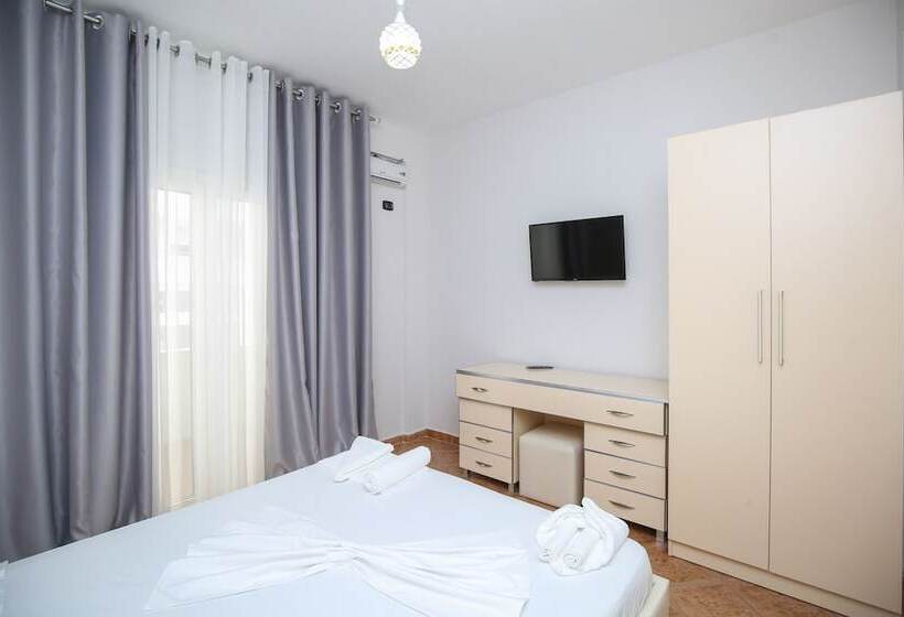 בית מלון כפרי Vila Stefa