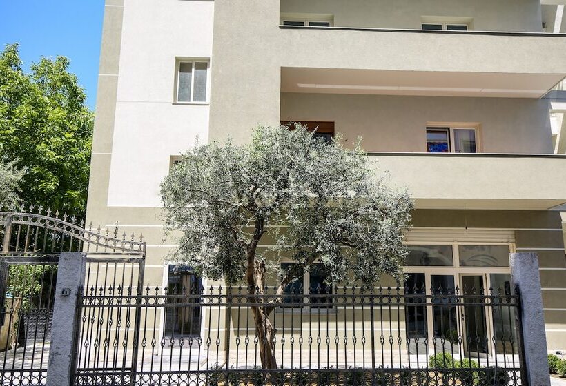 בית מלון כפרי Vila Stefa