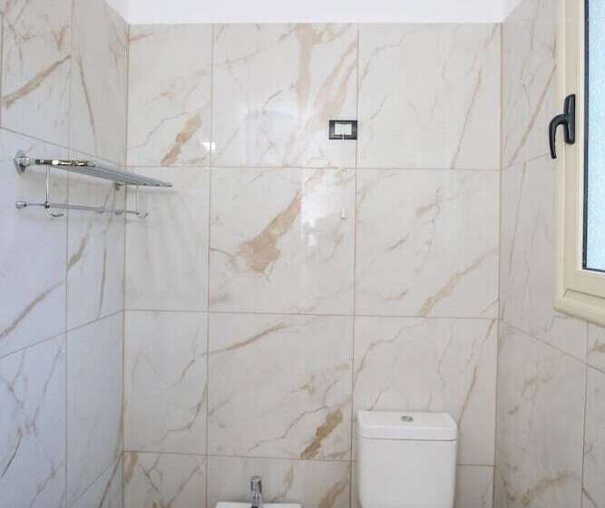 בית מלון כפרי Vila Stefa