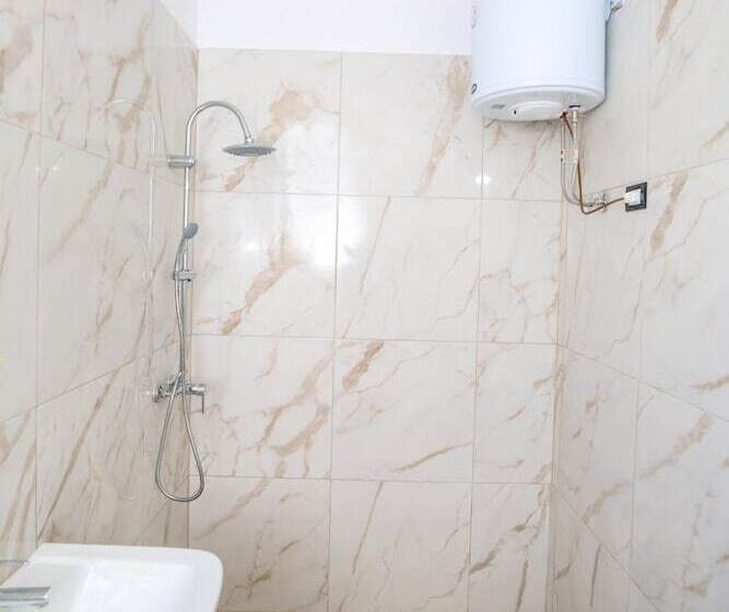 בית מלון כפרי Vila Stefa