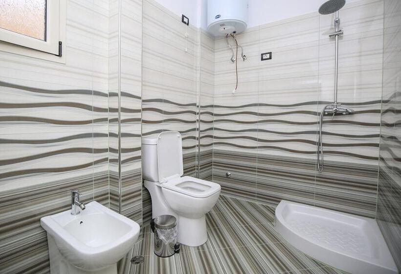 בית מלון כפרי Vila Stefa