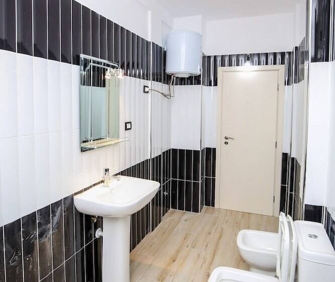 בית מלון כפרי Vila Stefa