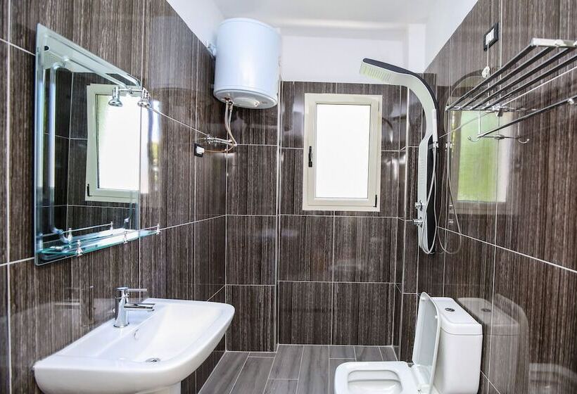 בית מלון כפרי Vila Stefa