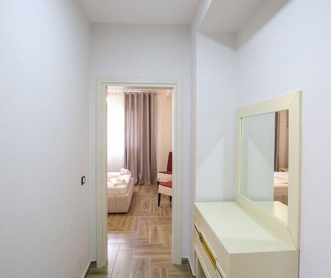 בית מלון כפרי Vila Stefa