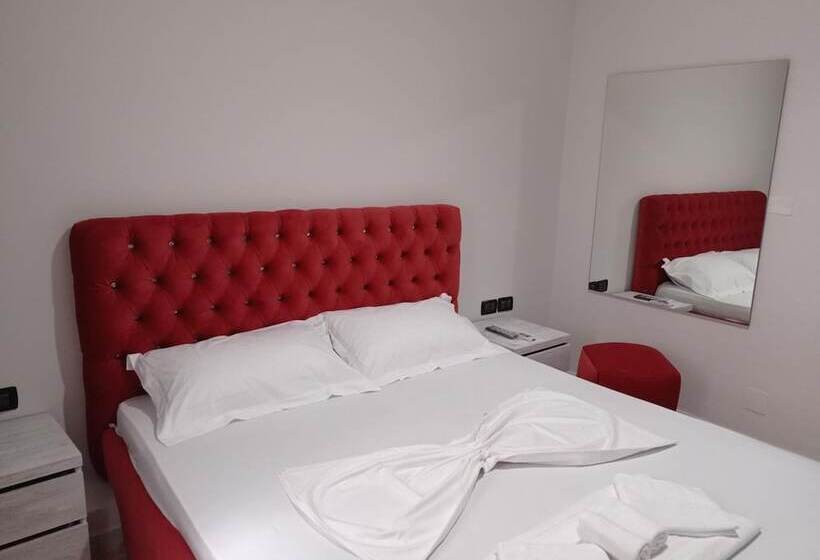 בית מלון כפרי Vila Stefa