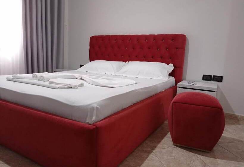 בית מלון כפרי Vila Stefa