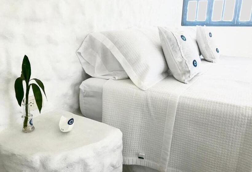 هتل Villa Aqua Boutique Vichayito