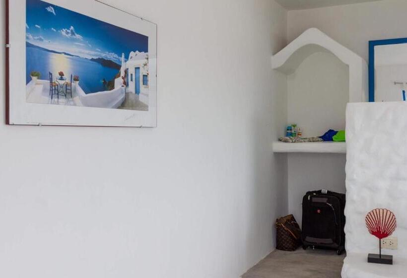 هتل Villa Aqua Boutique Vichayito