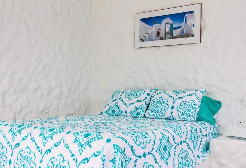 هتل Villa Aqua Boutique Vichayito