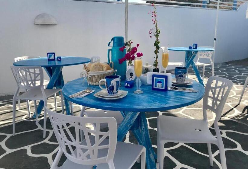 هتل Villa Aqua Boutique Vichayito