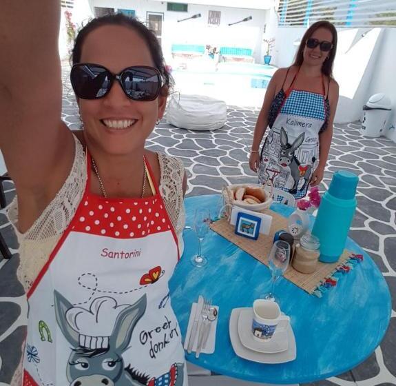 هتل Villa Aqua Boutique Vichayito