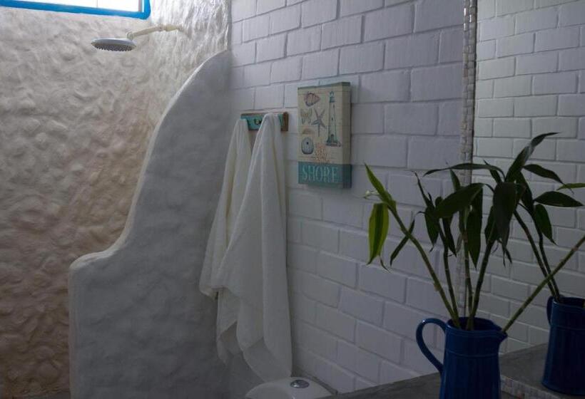 هتل Villa Aqua Boutique Vichayito