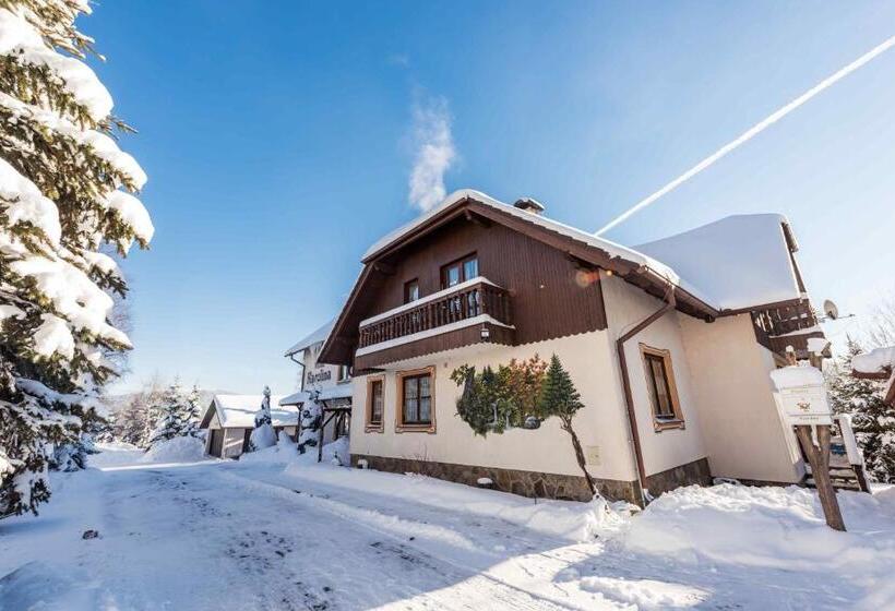 ホテル Villa Karolina