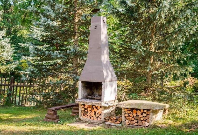 ホテル Villa Karolina