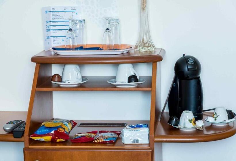 ホテル Villa Karolina