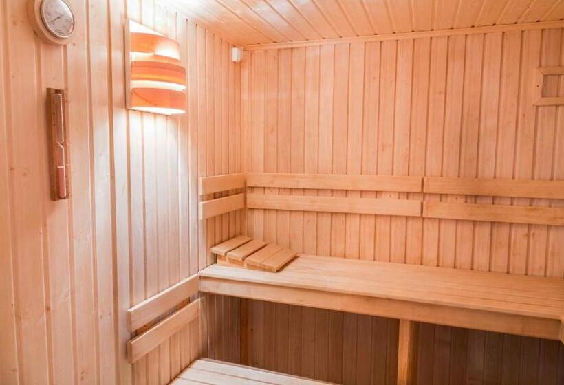 ホテル Villa Karolina