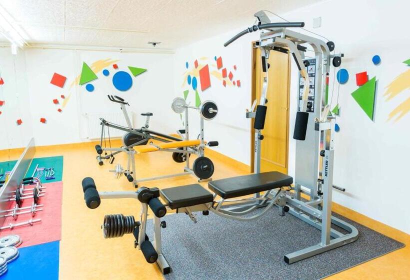 ホテル Villa Karolina