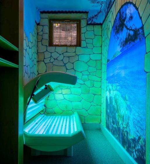 ホテル Villa Karolina