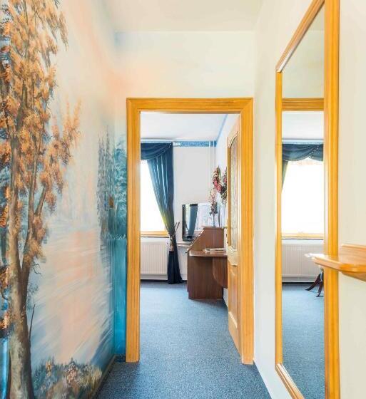 ホテル Villa Karolina