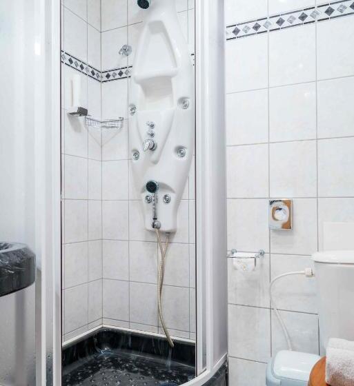 ホテル Villa Karolina