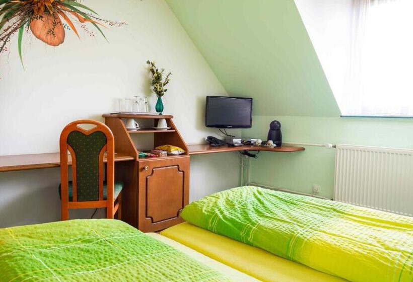 ホテル Villa Karolina