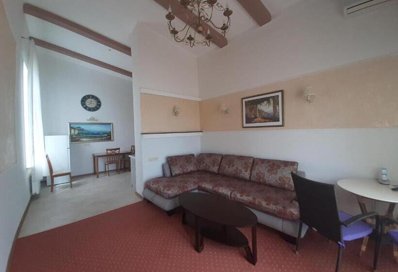 فندق Villa Lavanda