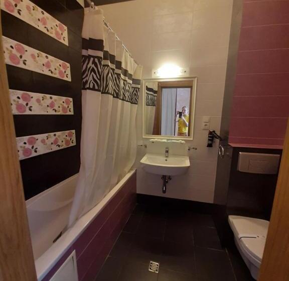 فندق Villa Lavanda