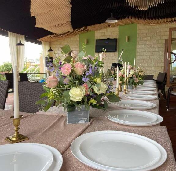 فندق Villa Lavanda