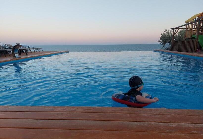 فندق Villa Lavanda