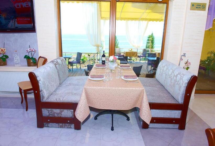 فندق Villa Lavanda