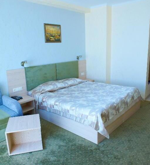 בית מלון כפרי Villa Lavanda