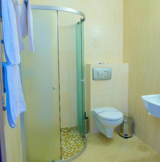 فندق Villa Lavanda